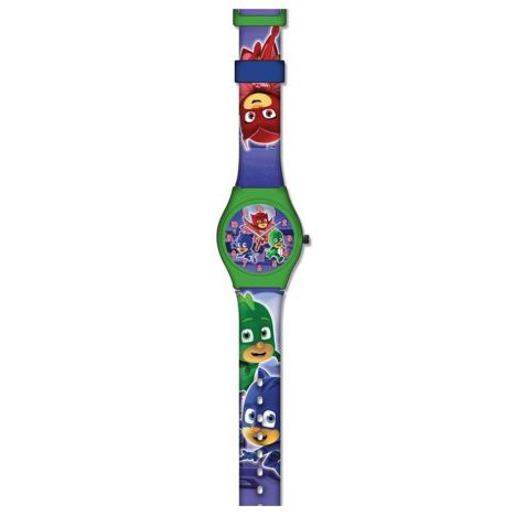PJ Masks Analogue Wrist Watch £7.49